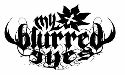 logo My Blurred Eyes